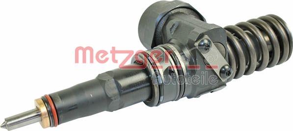Metzger 0872004 - Насос-форсунка autozip.com.ua