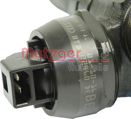 Metzger 0872005 - Насос-форсунка autozip.com.ua