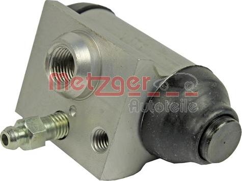 Metzger 101-1073 - Колісний гальмівний циліндр autozip.com.ua