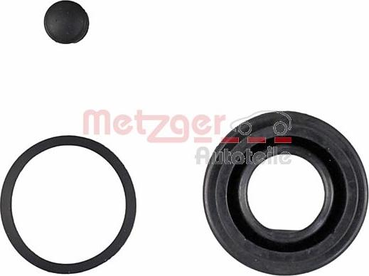 Metzger 114-0118 - Ремкомплект, гальмівний супорт autozip.com.ua
