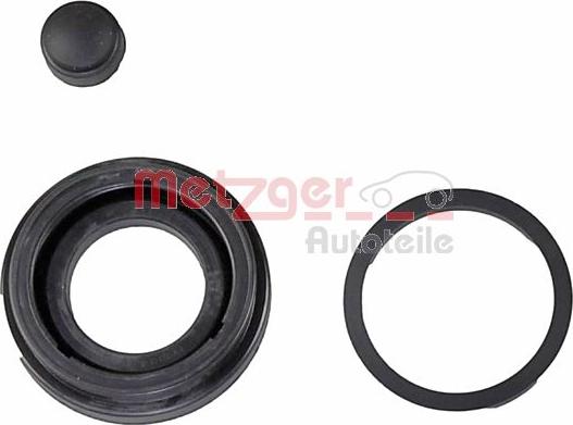 Metzger 114-0113 - Ремкомплект, гальмівний супорт autozip.com.ua