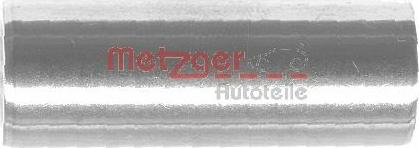 Metzger 11001 - Напрямна гільза, корпус скоби гальма autozip.com.ua