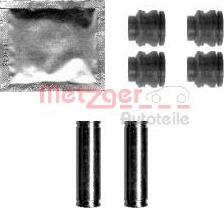 Metzger 113-1416X - Комплект направляючої гільзи autozip.com.ua