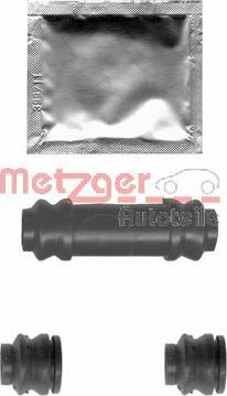 Metzger 113-1334 - Комплект приладдя, гальм autozip.com.ua
