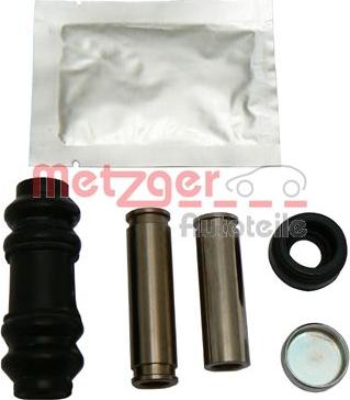 Metzger 113-1336X - Комплект направляючої гільзи autozip.com.ua
