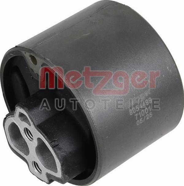 Metzger 8054499 - Підвіска, роздавальна коробка autozip.com.ua