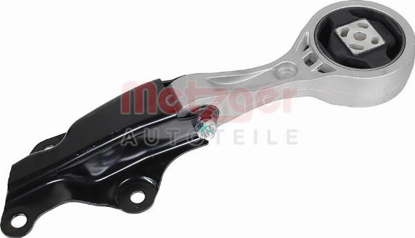 Metzger 8054465 - Подушка, підвіска двигуна autozip.com.ua