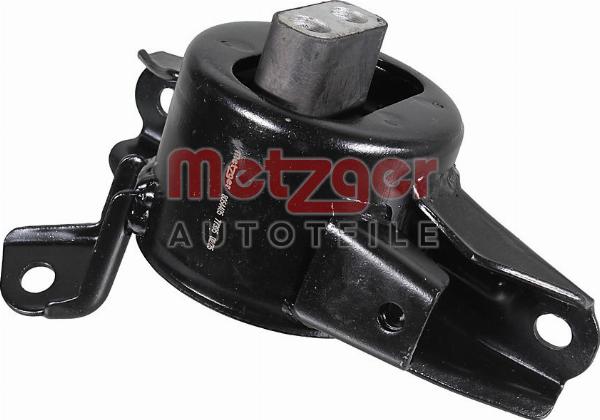 Metzger 8054405 - Подушка, підвіска двигуна autozip.com.ua