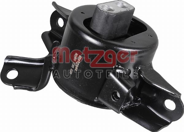 Metzger 8054406 - Подушка, підвіска двигуна autozip.com.ua