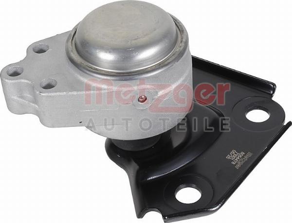 Metzger 8054478 - Подушка, підвіска двигуна autozip.com.ua