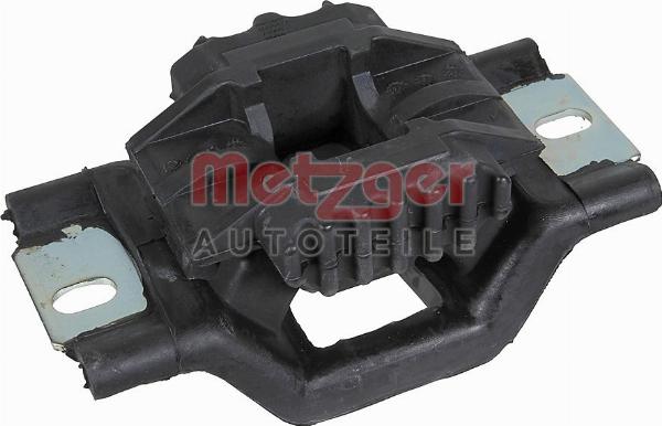 Metzger 8054477 - Подушка, підвіска двигуна autozip.com.ua