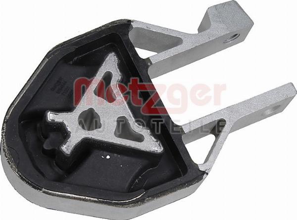 Metzger 8054544 - Подушка, підвіска двигуна autozip.com.ua