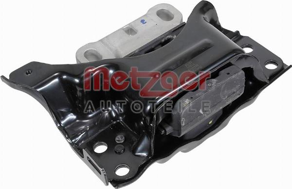 Metzger 8054500 - Підвіска, автоматична коробка передач autozip.com.ua