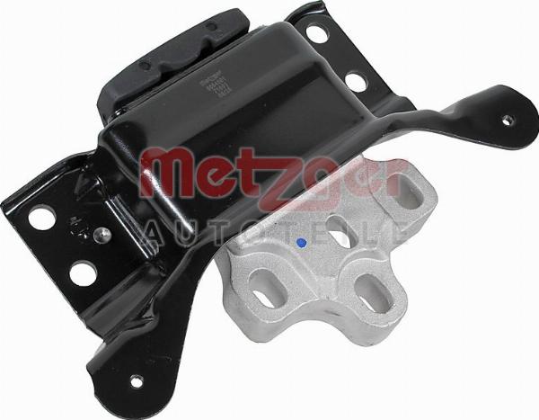 Metzger 8054501 - Підвіска, автоматична коробка передач autozip.com.ua