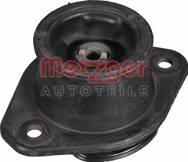 Metzger 8054522 - Подушка, підвіска двигуна autozip.com.ua