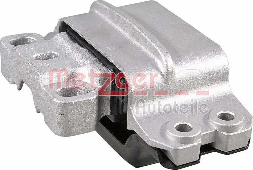 Metzger 8054095 - Підвіска, автоматична коробка передач autozip.com.ua