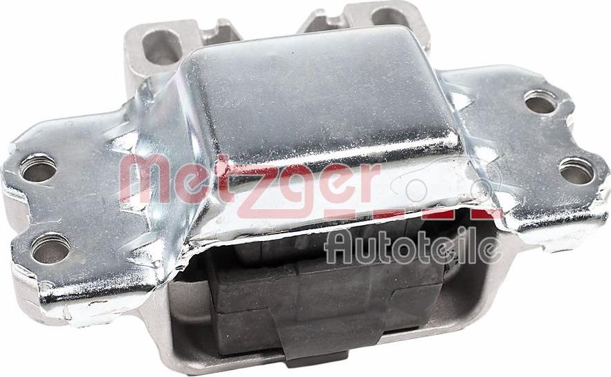 Metzger 8054049 - Підвіска, автоматична коробка передач autozip.com.ua