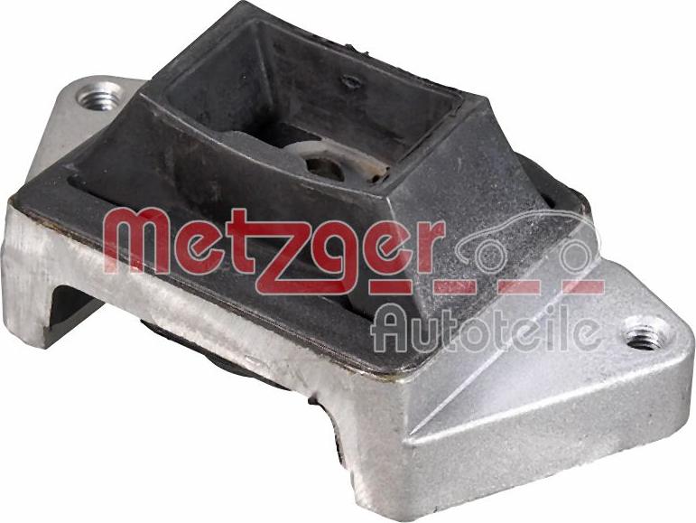 Metzger 8054040 - Подушка, підвіска двигуна autozip.com.ua