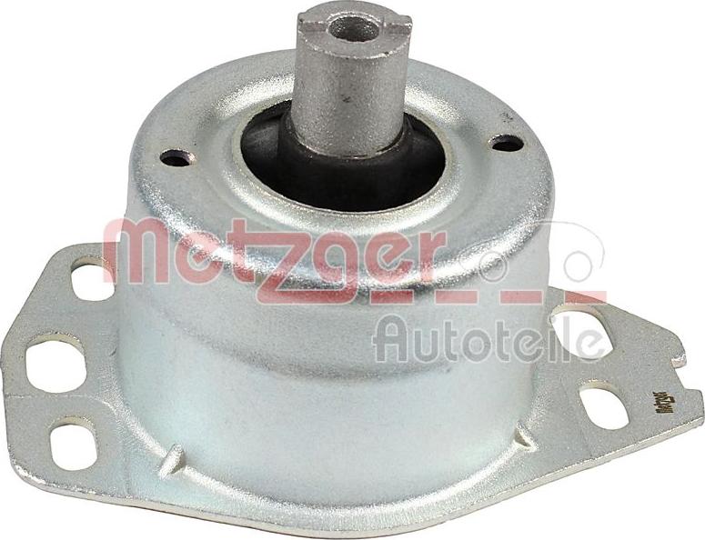 Metzger 8054043 - Підвіска, автоматична коробка передач autozip.com.ua