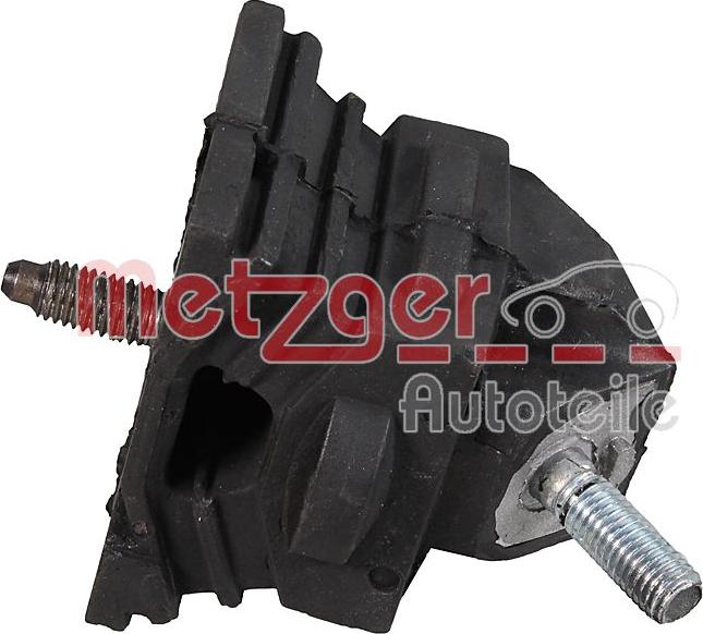 Metzger 8054056 - Подушка, підвіска двигуна autozip.com.ua