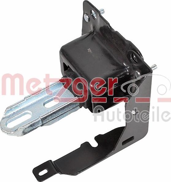 Metzger 8054066 - Підвіска, автоматична коробка передач autozip.com.ua