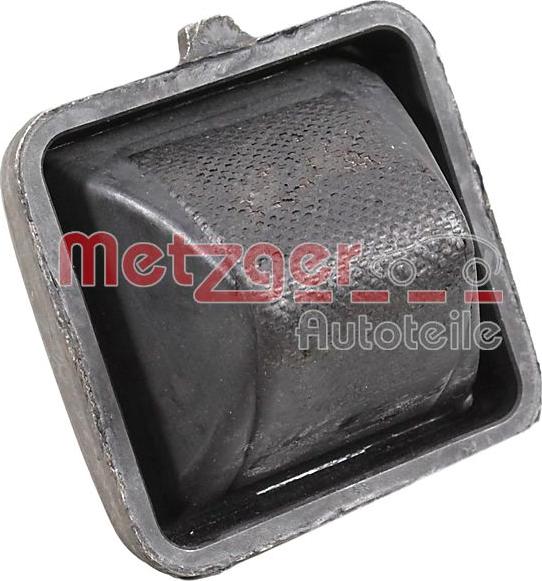 Metzger 8054067 - Подушка, підвіска двигуна autozip.com.ua