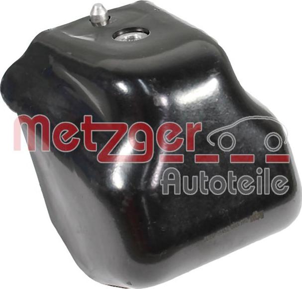 Metzger 8054009 - Подушка, підвіска двигуна autozip.com.ua