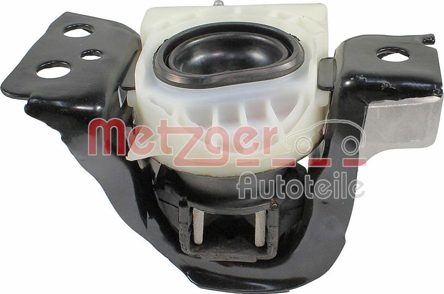 Metzger 8054003 - Подушка, підвіска двигуна autozip.com.ua