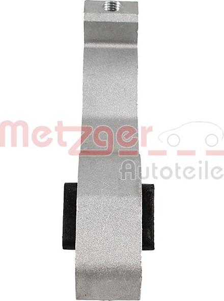 Metzger 8054002 - Подушка, підвіска двигуна autozip.com.ua