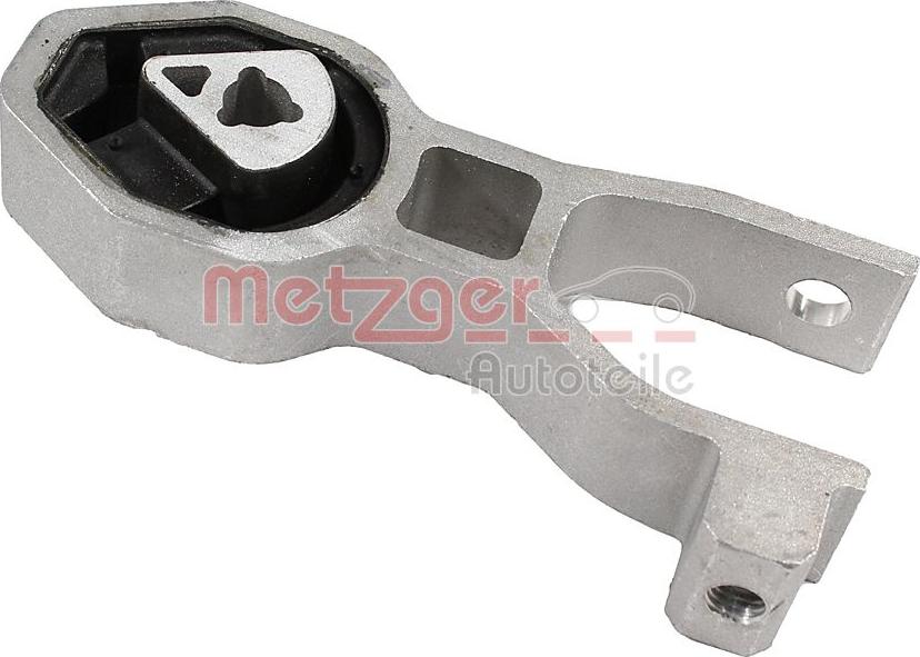 Metzger 8054002 - Подушка, підвіска двигуна autozip.com.ua