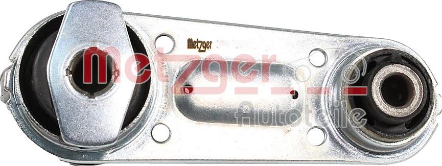 Metzger 8054082 - Подушка, підвіска двигуна autozip.com.ua