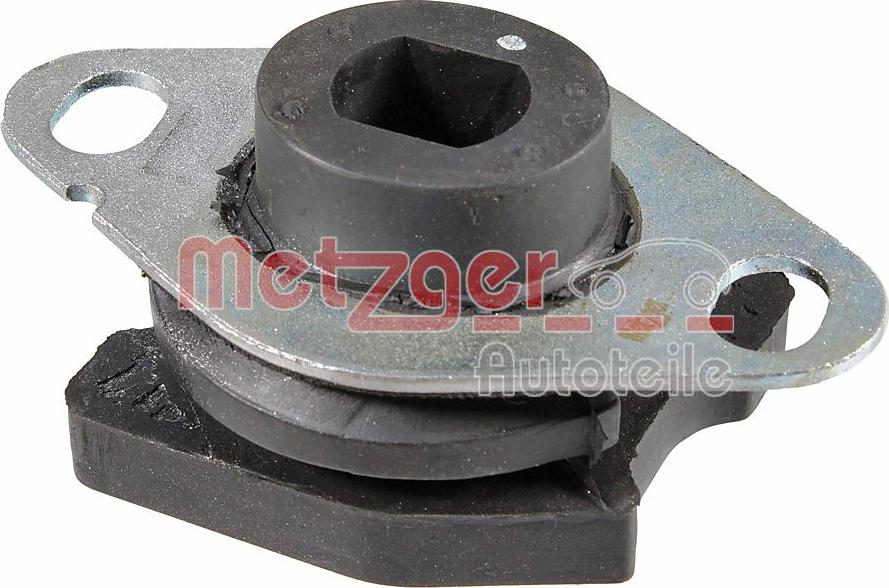 Metzger 8054036 - Подушка, підвіска двигуна autozip.com.ua