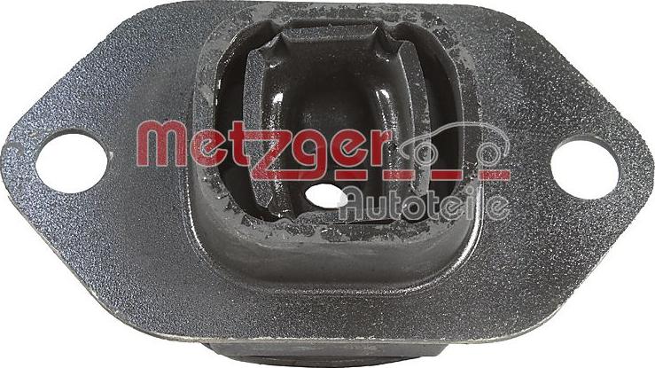Metzger 8054023 - Подушка, підвіска двигуна autozip.com.ua