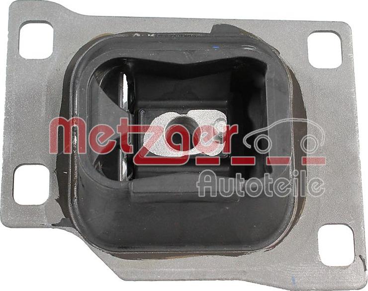 Metzger 8054077 - Підвіска, автоматична коробка передач autozip.com.ua