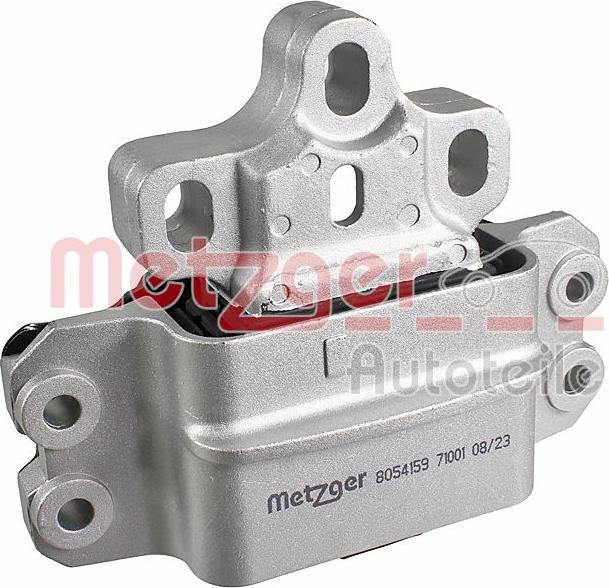 Metzger 8054159 - Підвіска, автоматична коробка передач autozip.com.ua
