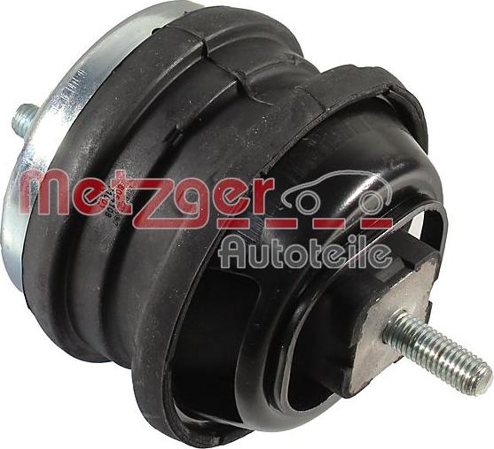 Metzger 8054108 - Подушка, підвіска двигуна autozip.com.ua