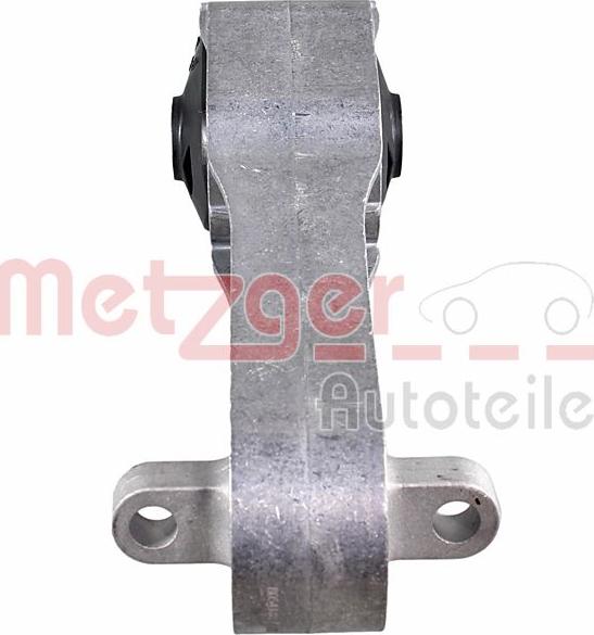 Metzger 8054188 - Подушка, підвіска двигуна autozip.com.ua