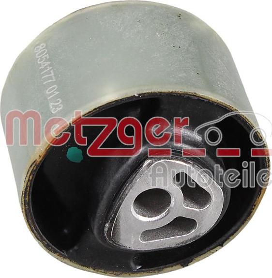 Metzger 8054177 - Подушка, підвіска двигуна autozip.com.ua