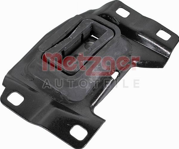 Metzger 8054394 - Подушка, підвіска двигуна autozip.com.ua