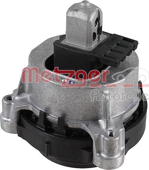 Metzger 8054350 - Подушка, підвіска двигуна autozip.com.ua