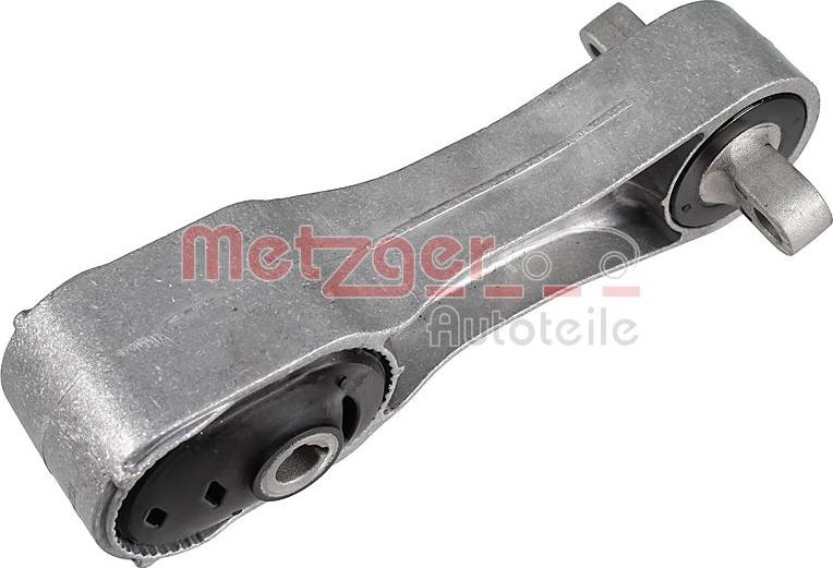 Metzger 8054314 - Подушка, підвіска двигуна autozip.com.ua