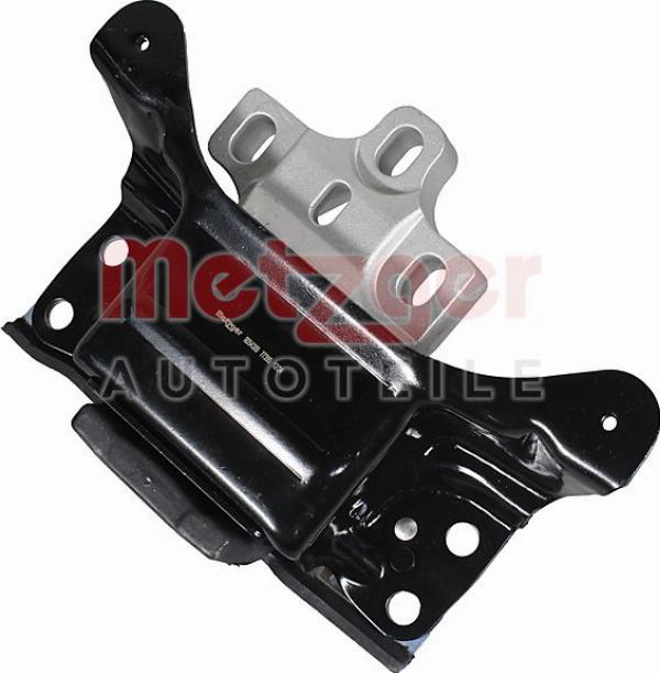Metzger 8054389 - Підвіска, автоматична коробка передач autozip.com.ua