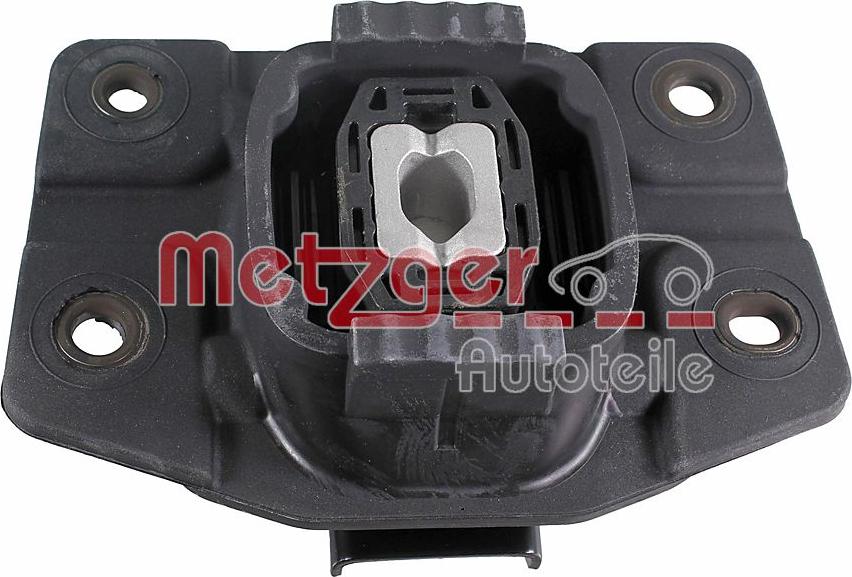 Metzger 8054321 - Підвіска, автоматична коробка передач autozip.com.ua