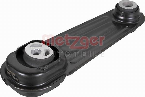 Metzger 8054377 - Подушка, підвіска двигуна autozip.com.ua