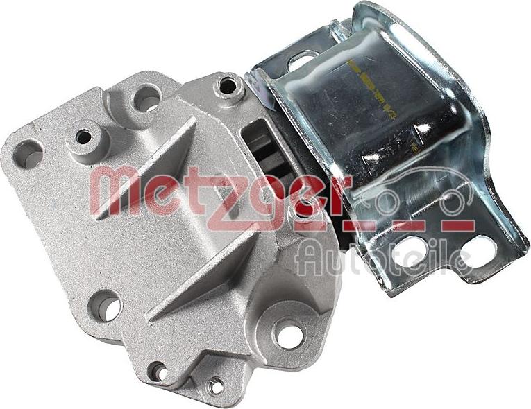 Metzger 8054299 - Подушка, підвіска двигуна autozip.com.ua