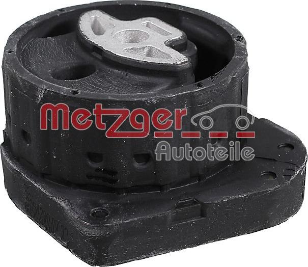 Metzger 8054290 - Підвіска, роздавальна коробка autozip.com.ua