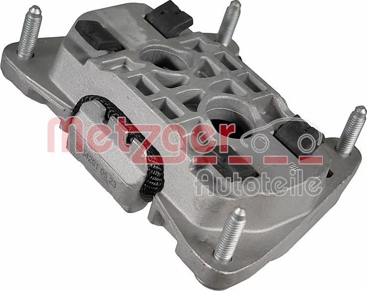 Metzger 8054291 - Підвіска, автоматична коробка передач autozip.com.ua