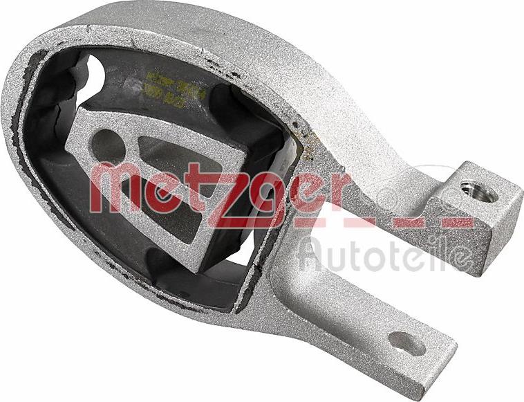 Metzger 8054264 - Подушка, підвіска двигуна autozip.com.ua