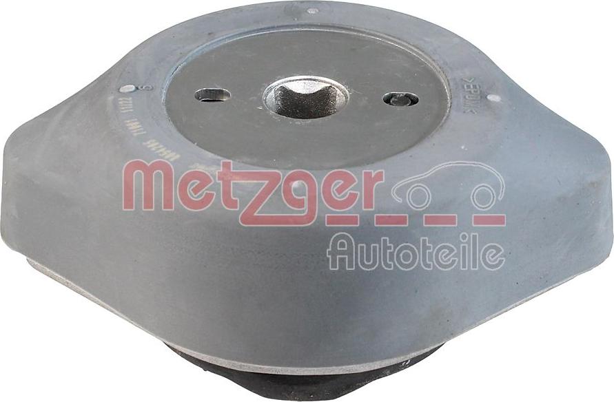 Metzger 8054205 - Підвіска, автоматична коробка передач autozip.com.ua