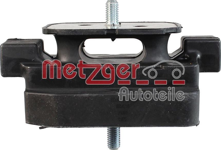 Metzger 8054216 - Підвіска, автоматична коробка передач autozip.com.ua